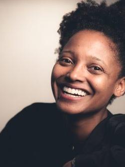 Tracy K. Smith