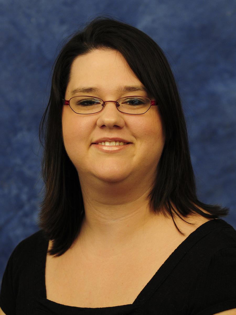 Jeanette Tressler
