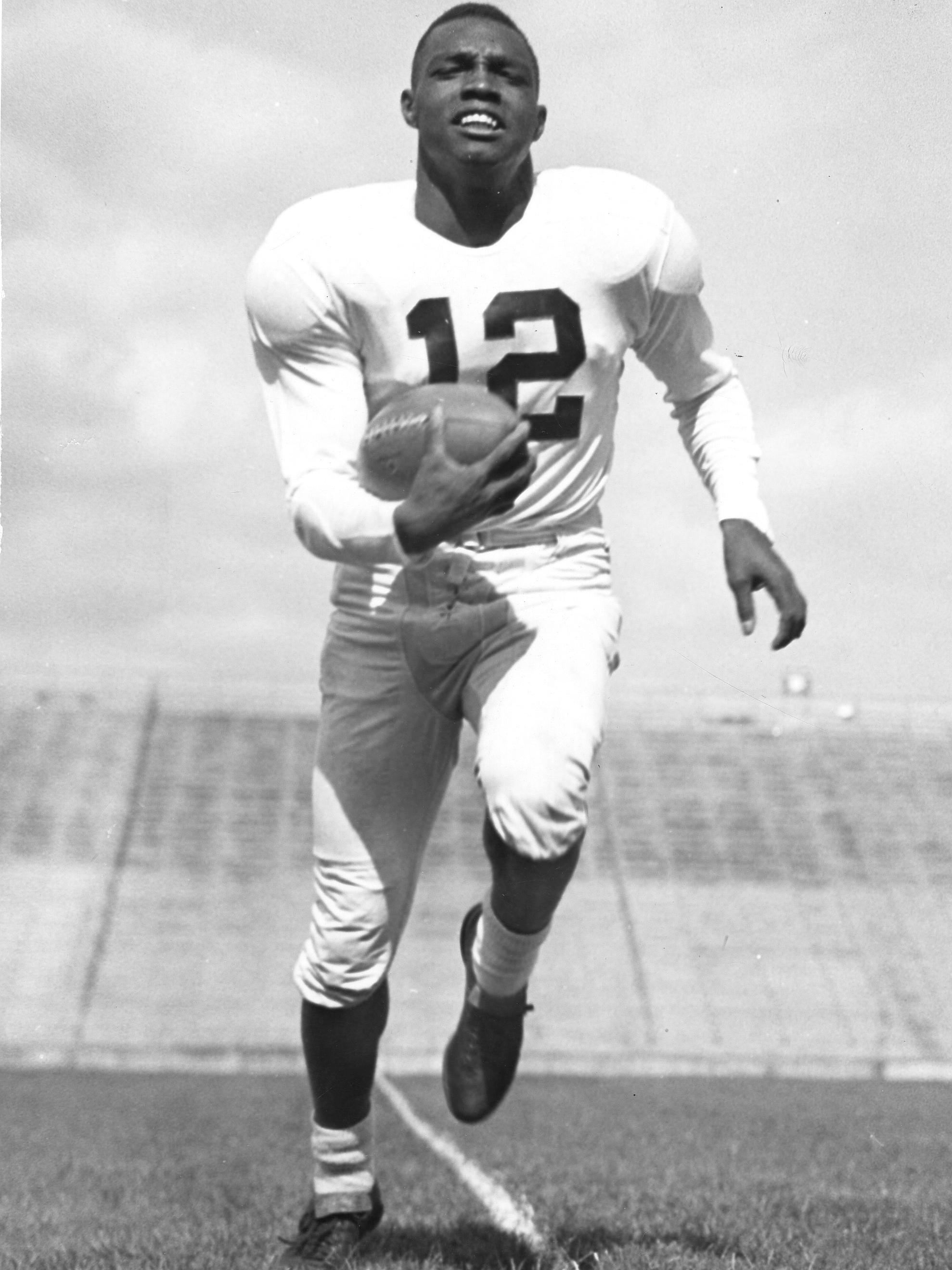 Wally Triplett