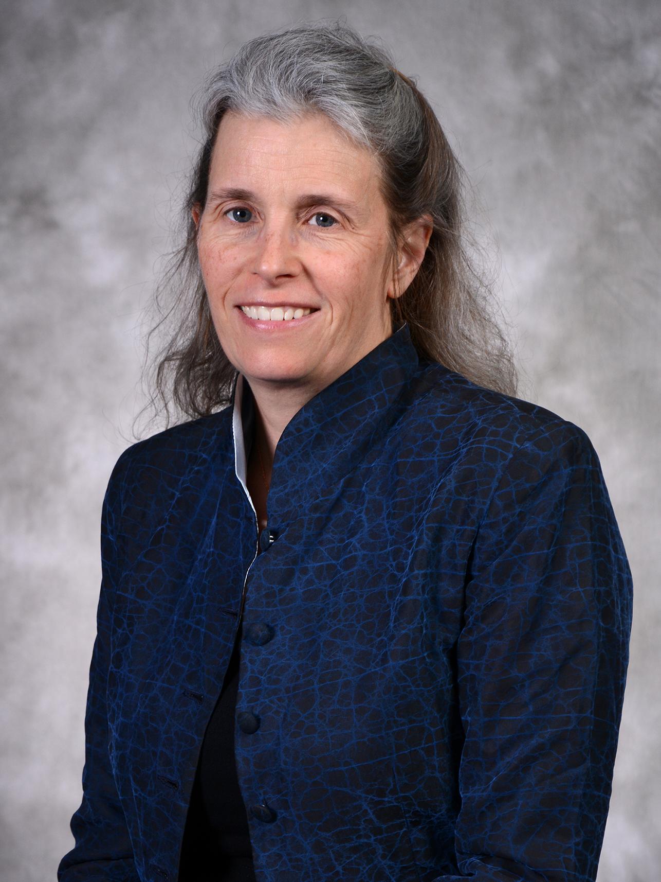Susan Trolier-McKinstry