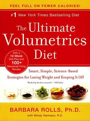 Ultimate Volumetrics 2015 cover