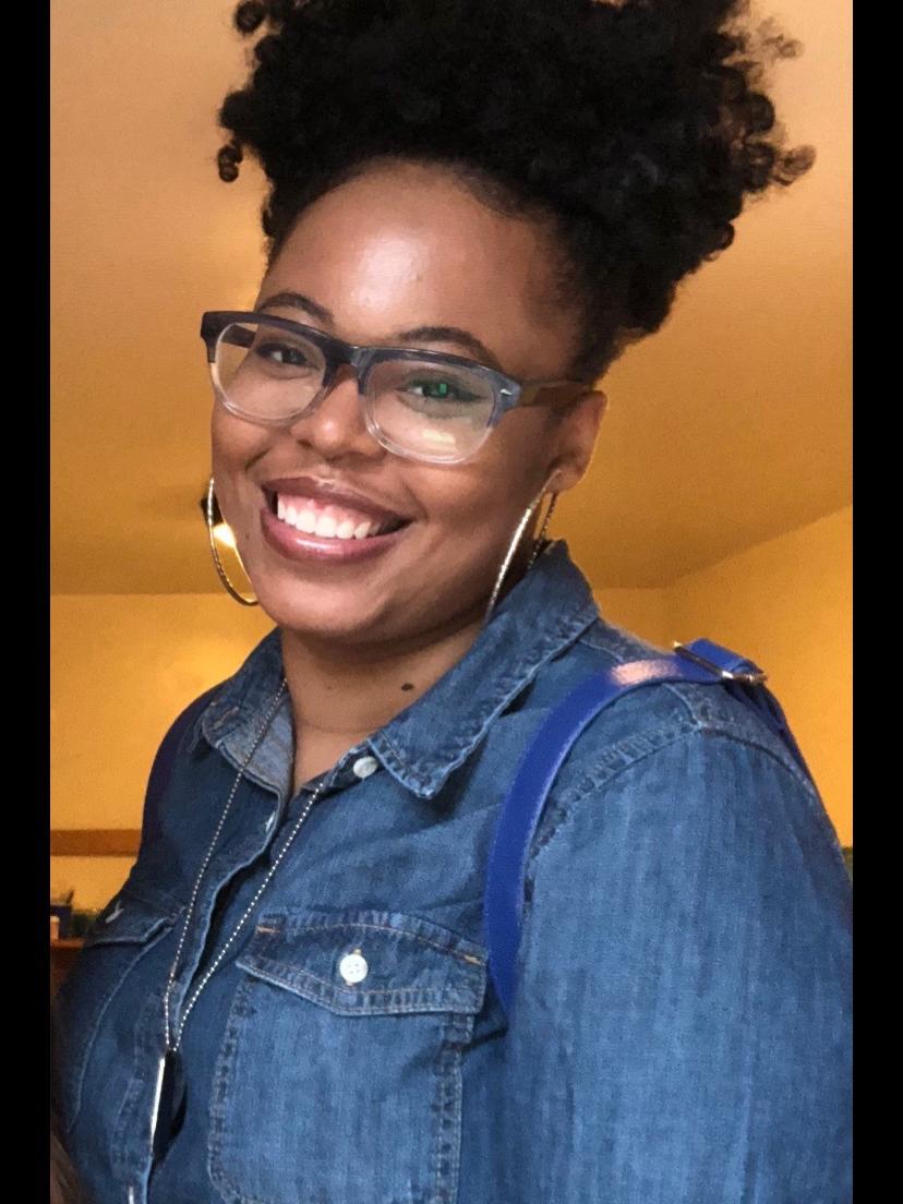 Deja Lewis