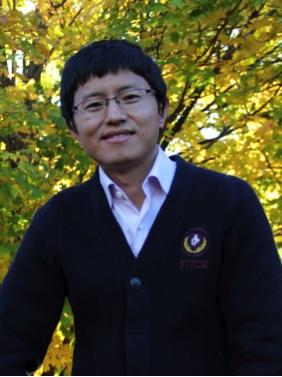 Geological society grant supports Susquehanna Shale Hills research 