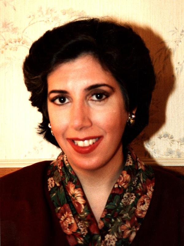 Regina Vasilatos-Younken