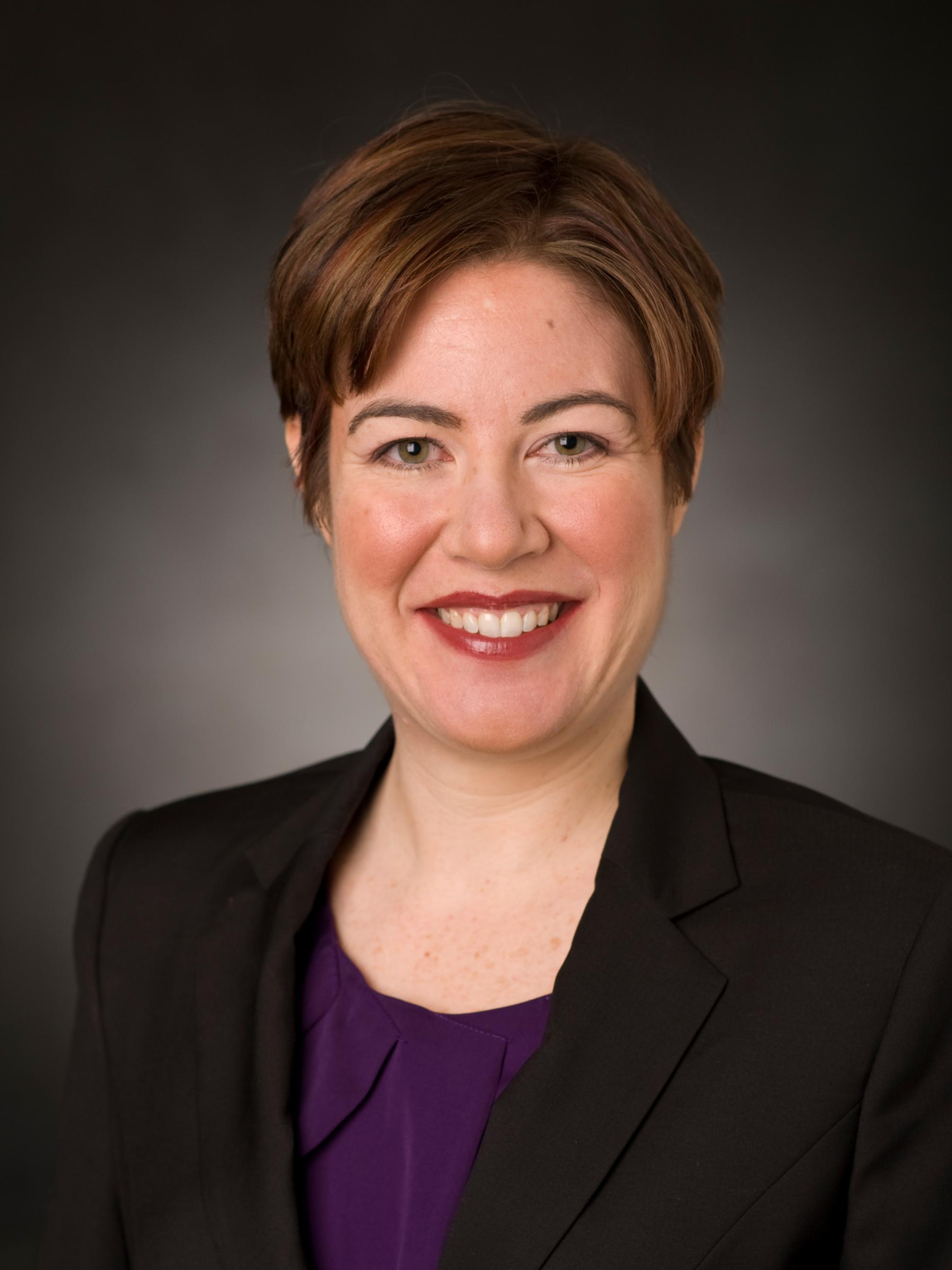 Michelle Vigeant