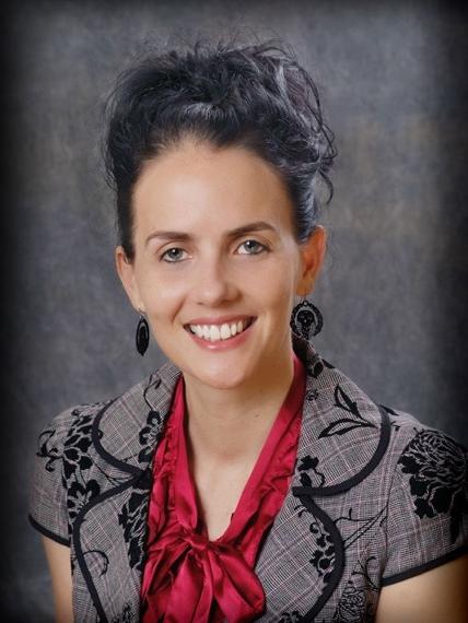 Joanne Arciuli