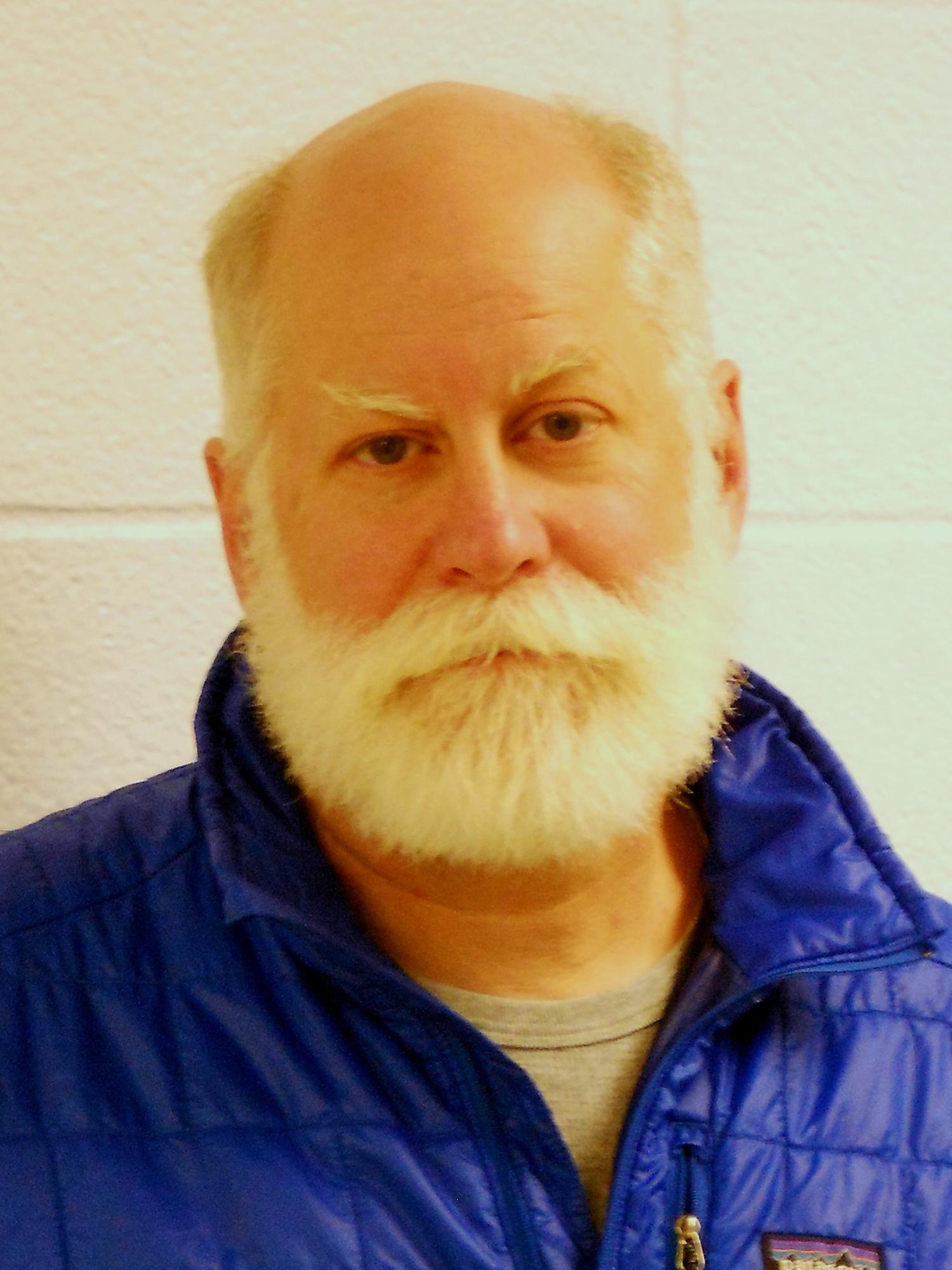 Donald Voigt