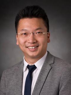 Tak-Sing Wong, professor of mechanical and biomedical engineering at Penn State