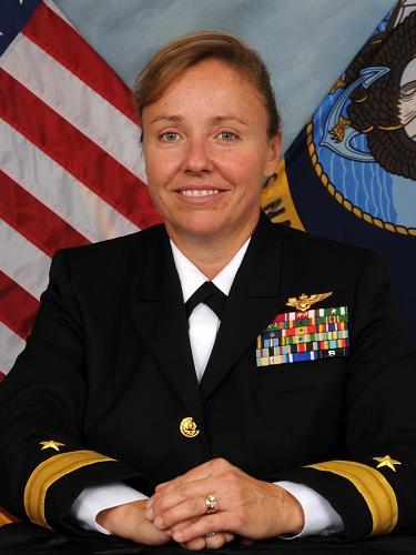 Linda Wackerman