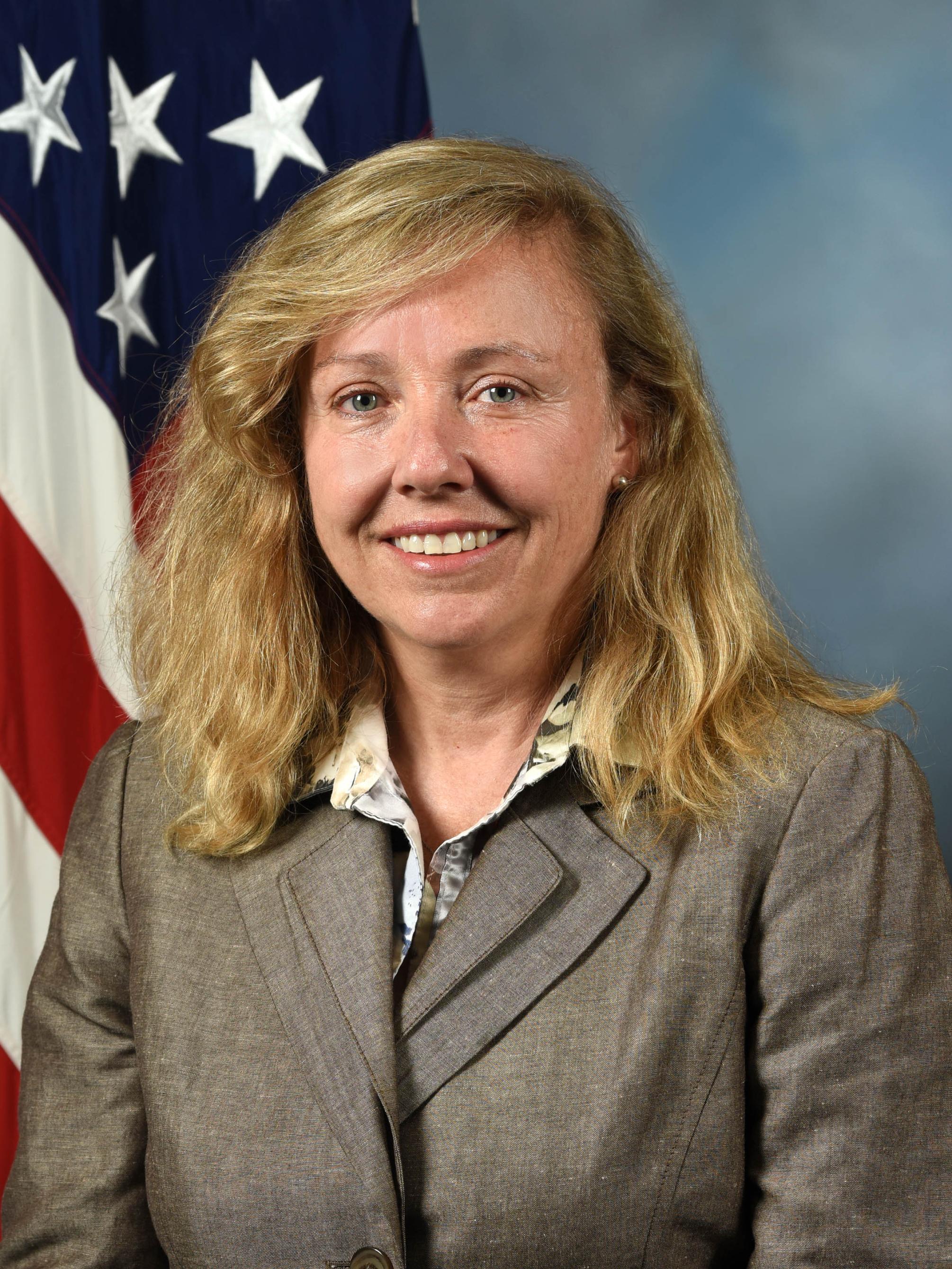Linda Wackerman