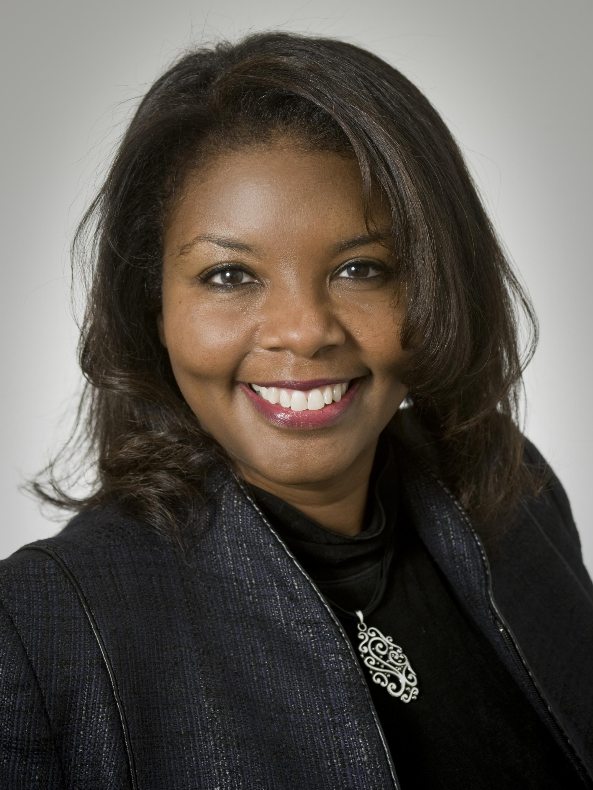 Dr. Leslie R. Walker-Harding