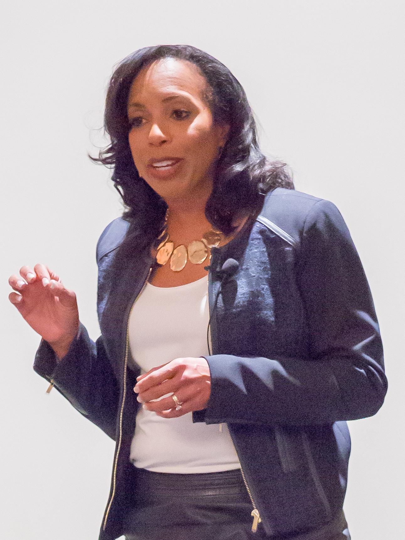 Photo of Wanda Bryant Hope