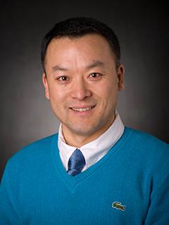 photo of Yong Wang