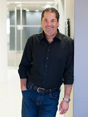 Wayne Kimmel, managing partner of SeventySix Capital