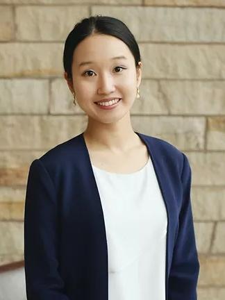 Wei Peng, assistant professor of international affairs and civil and environmental engineering