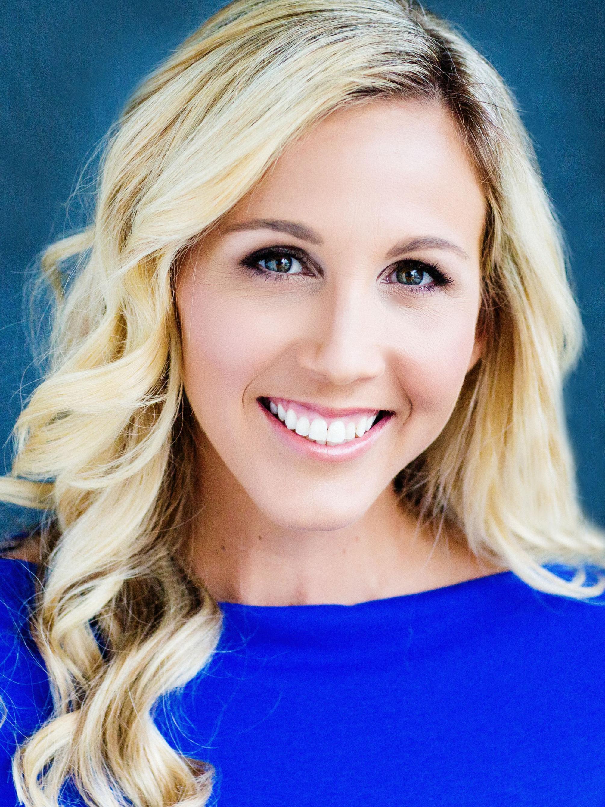 GEW Penn State Erin Weidemann