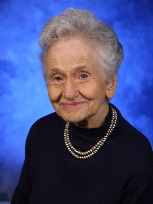 Dr. Judith Weisz