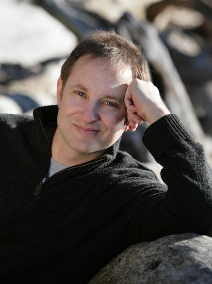 Craig Welch