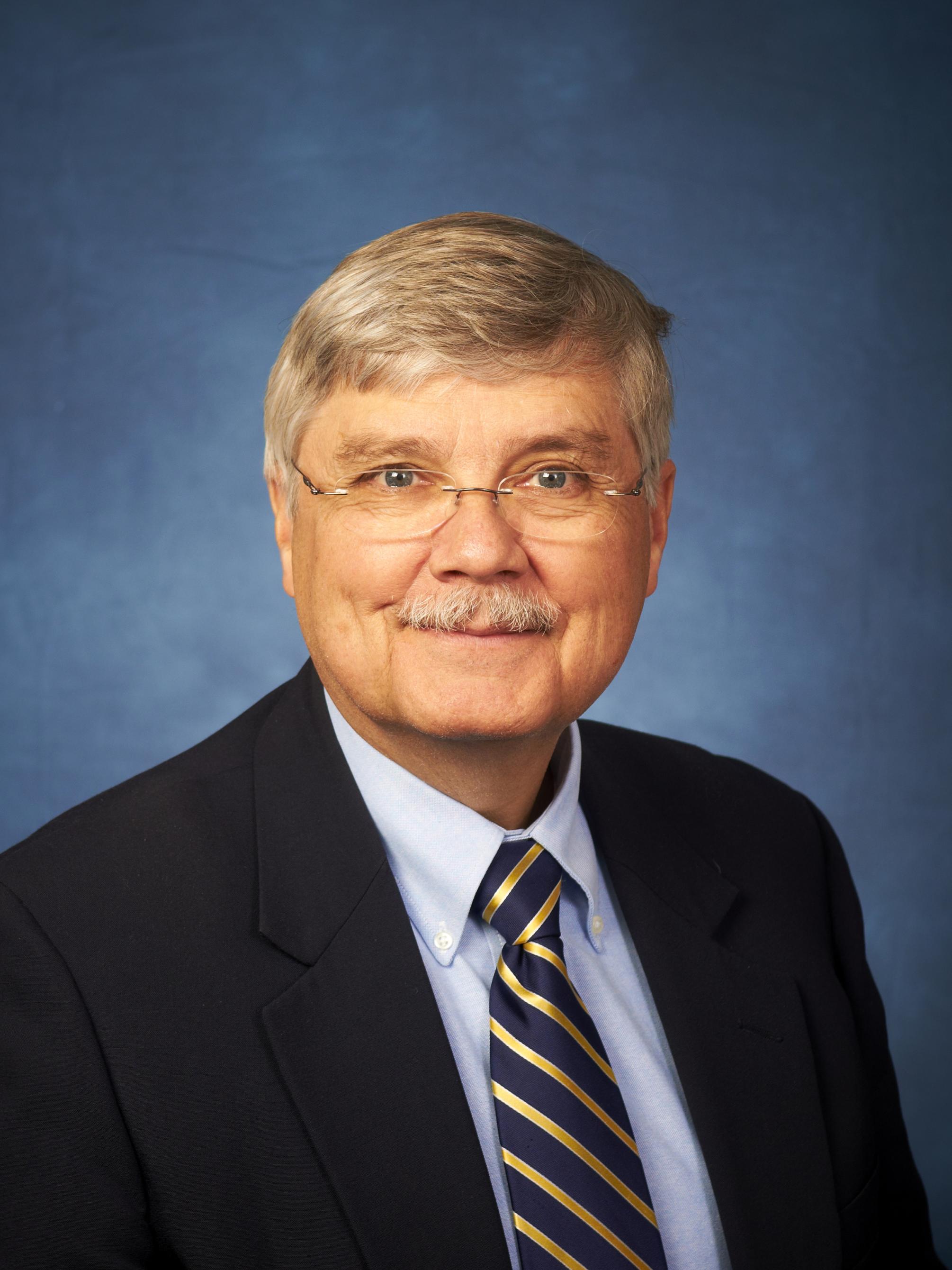 Wesley Donahue