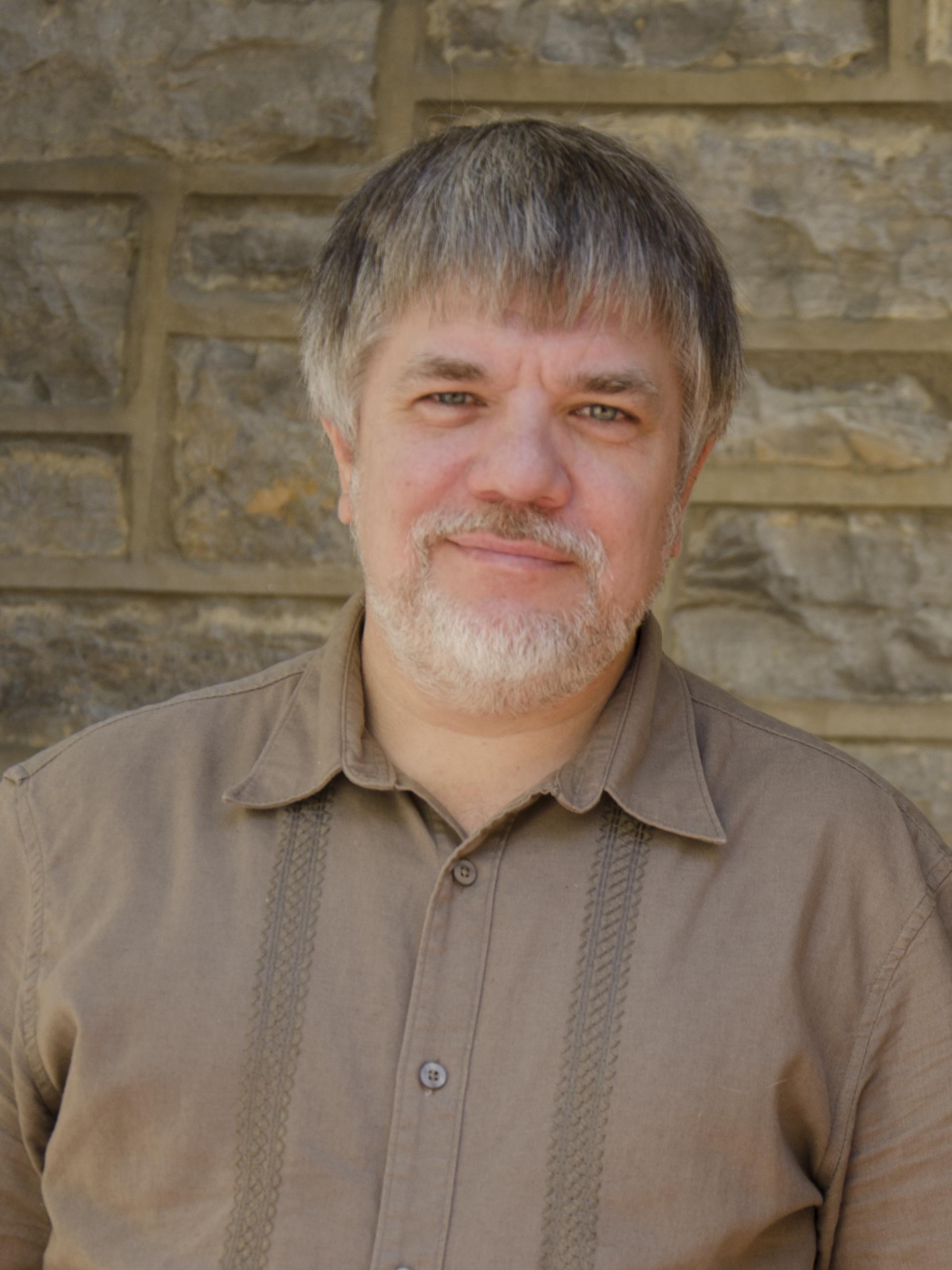 Timothy Whitehill
