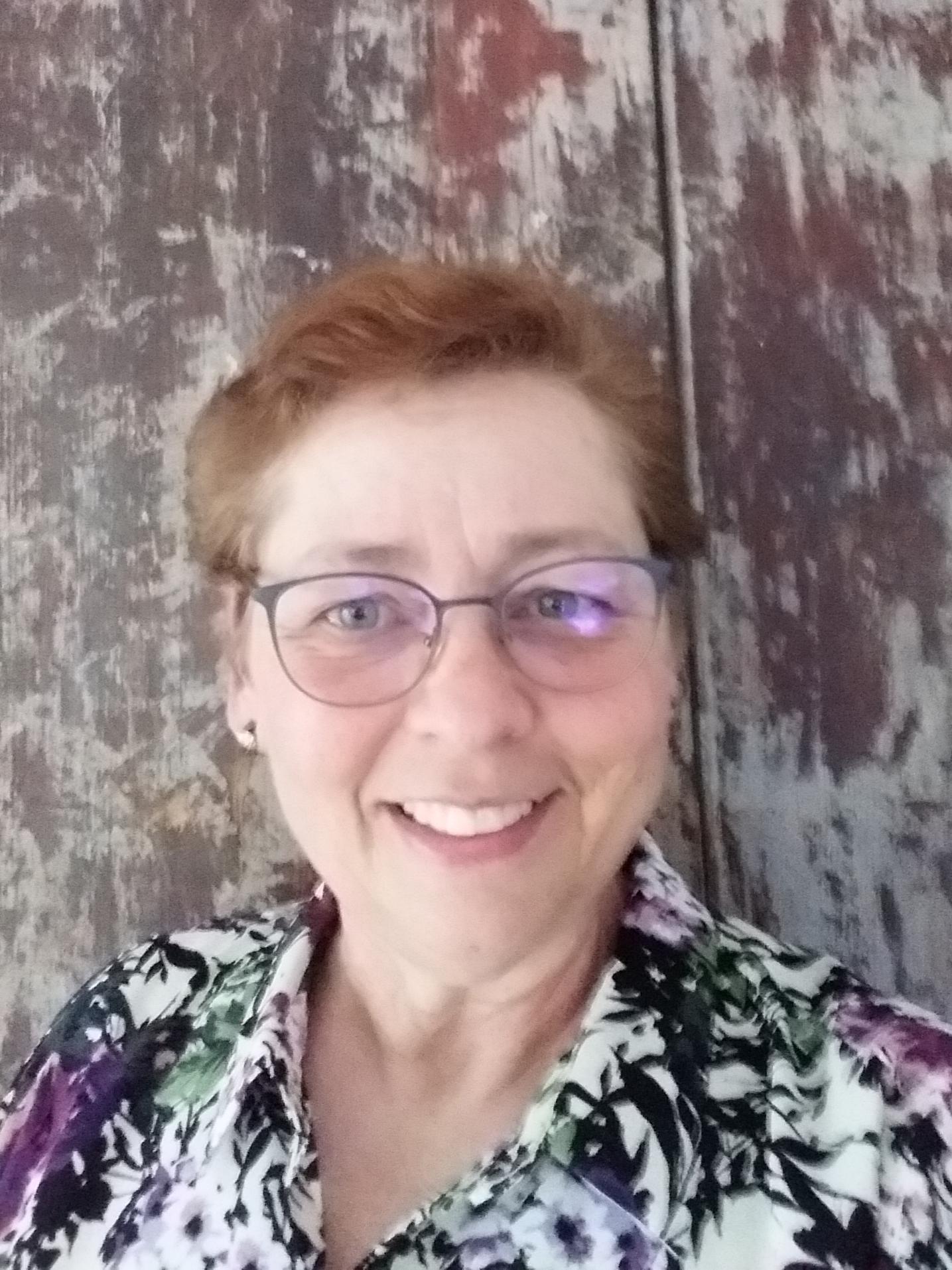Wiebke Strehl