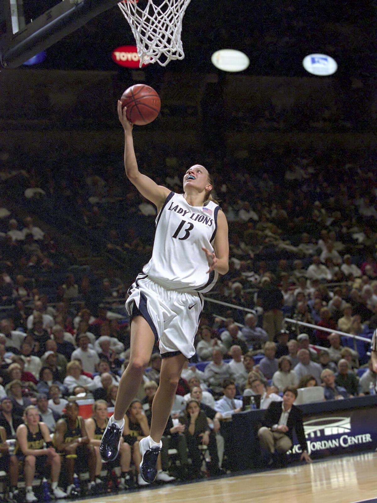 Women's Basketball