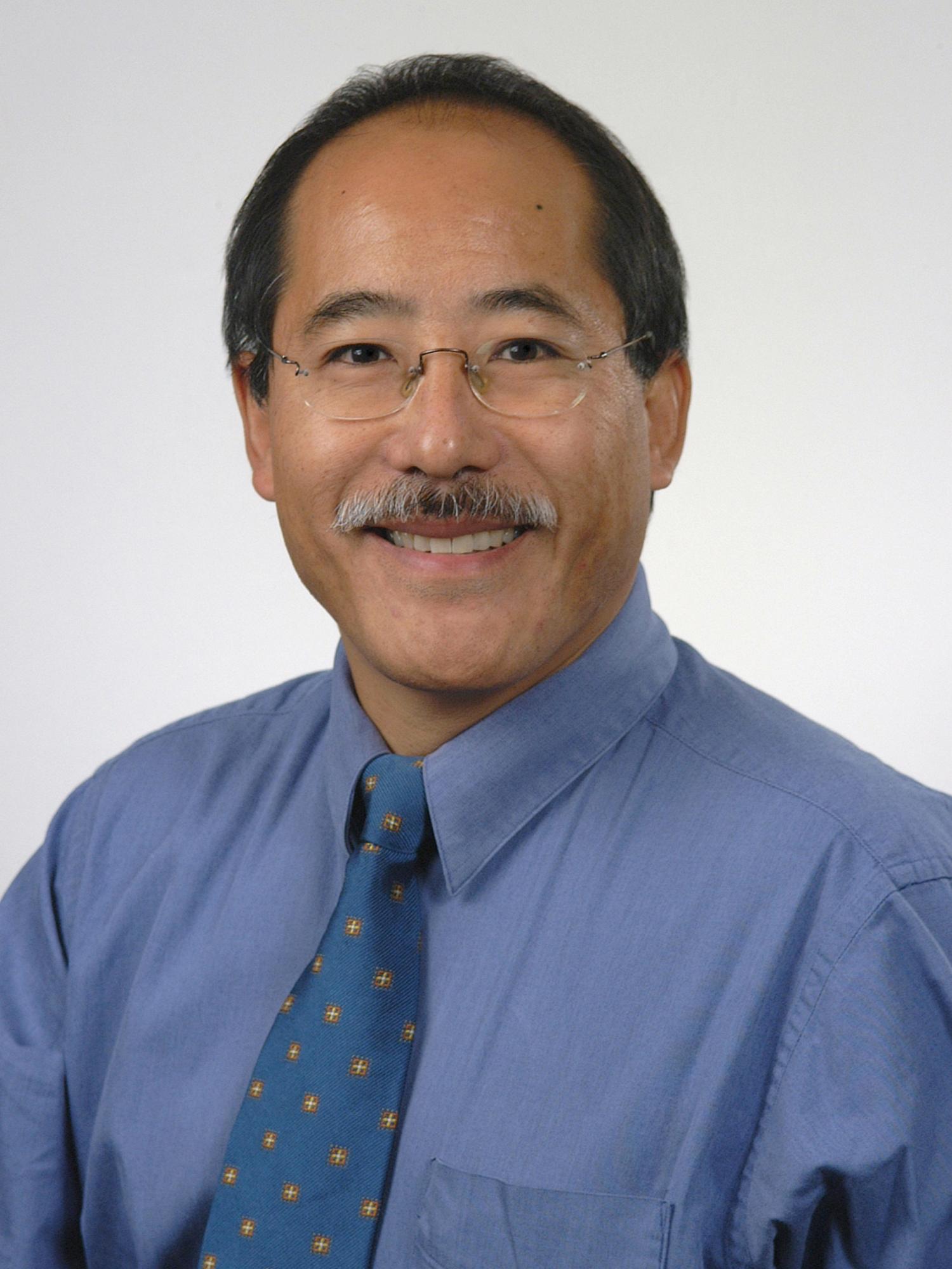 Dr. Jeffrey Wong