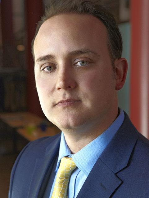 Perry N. Wood