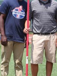 groundskeepers