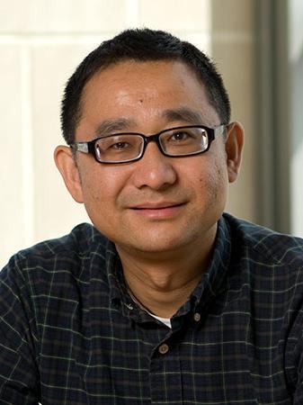 Associate Professor and director of the Nutritional Epidemiology Lab Xiang Gao
