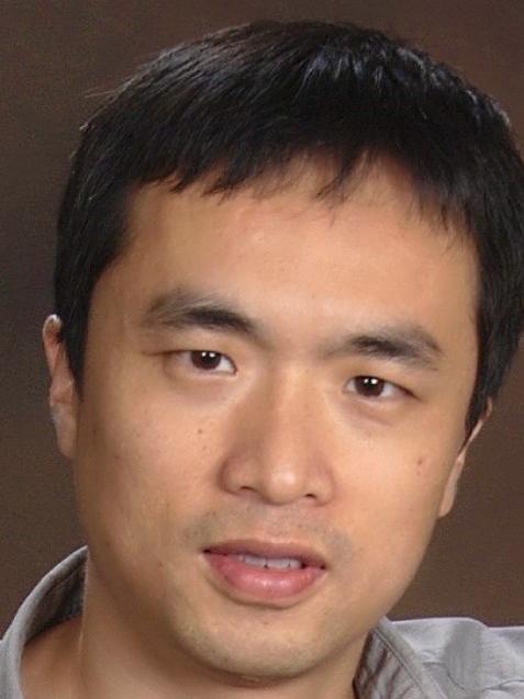 Dr. Xiao Liu
