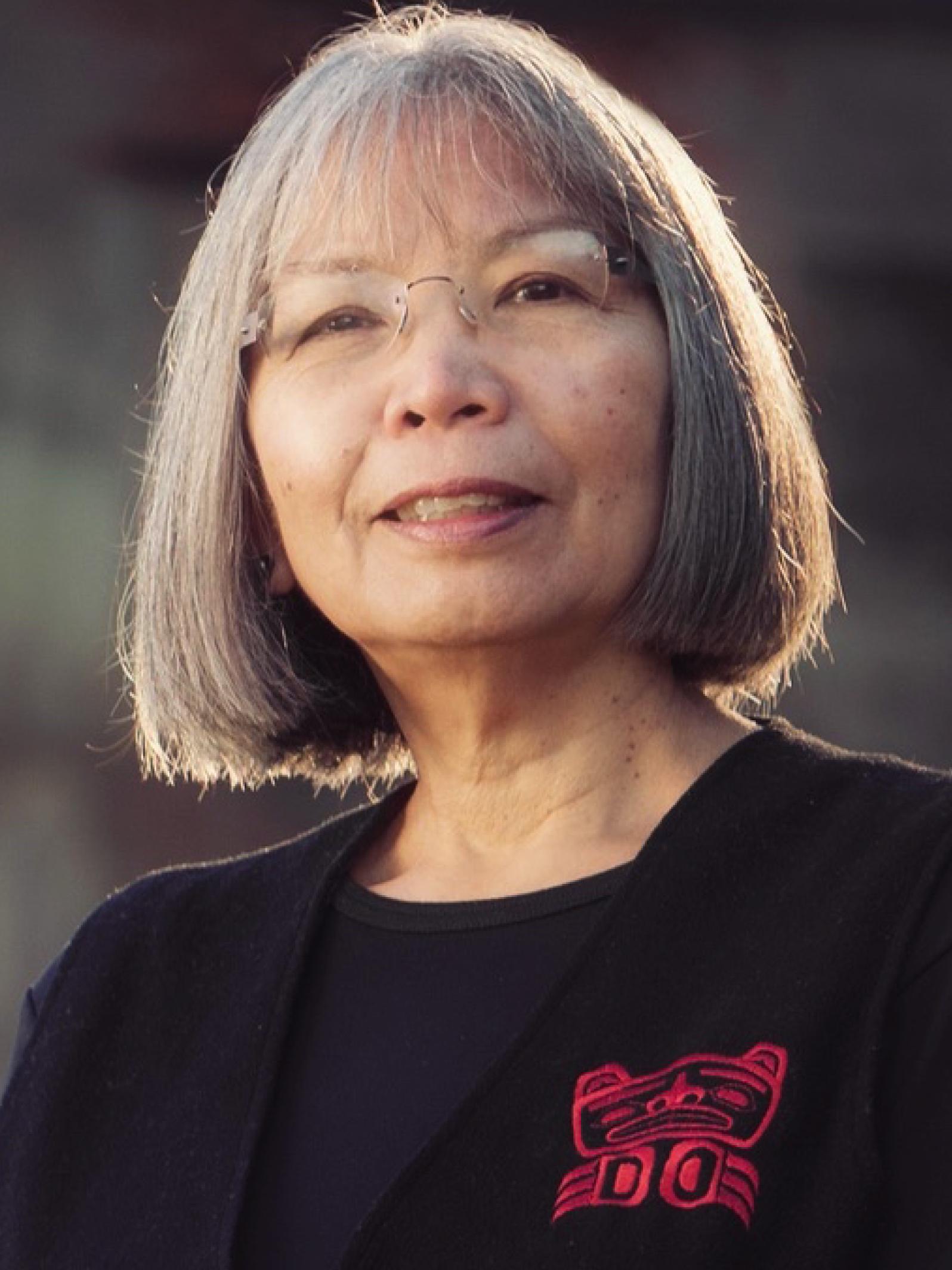 Jo-ann Archibald Q’um Q’um Xiiem