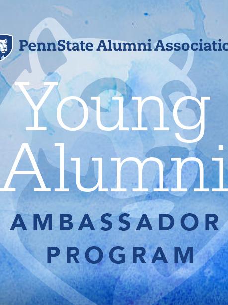 Young Alumni Ambassador