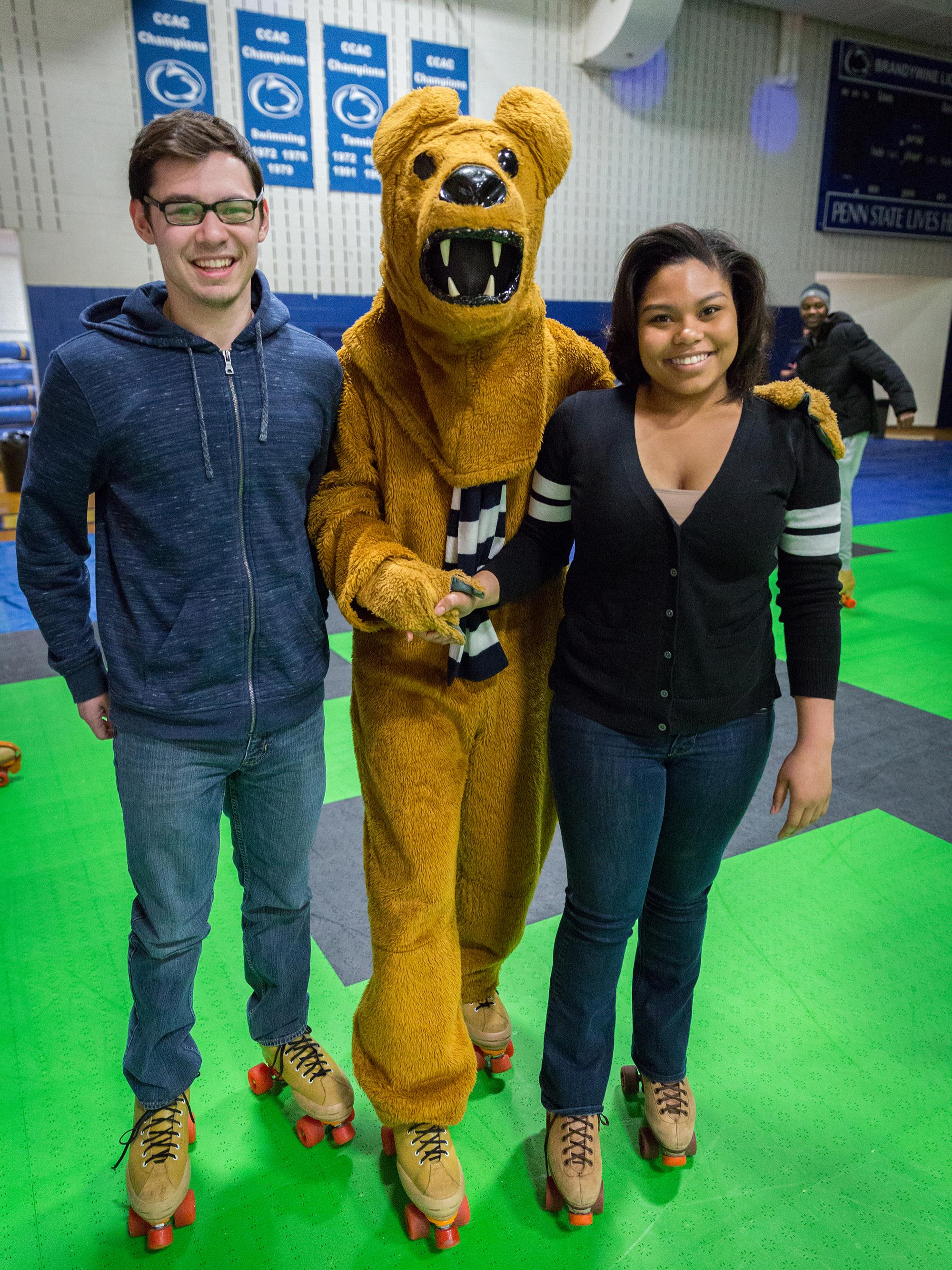 Nittany Lion