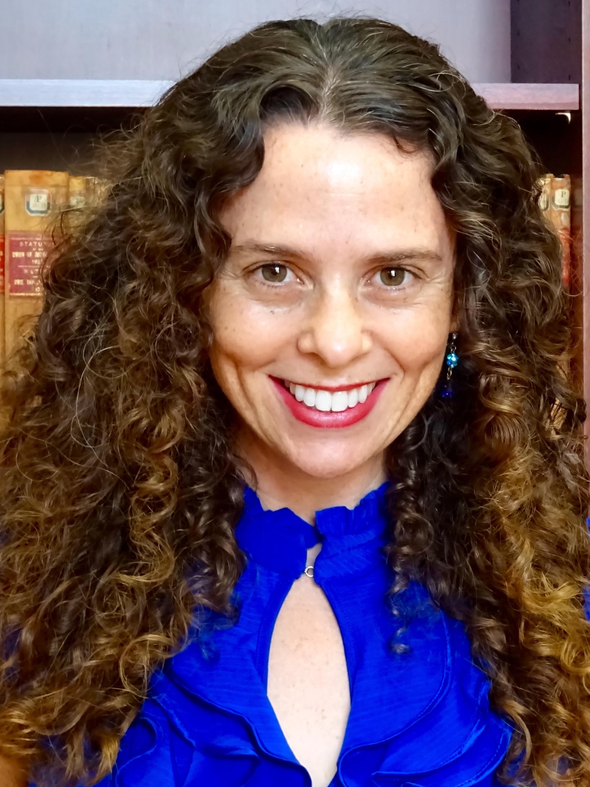 Yael Warshel