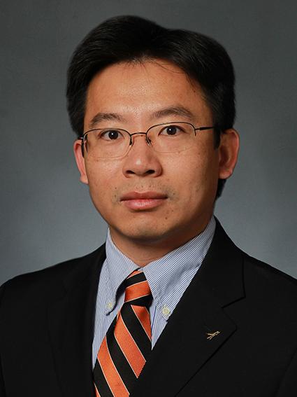 Hui Yang