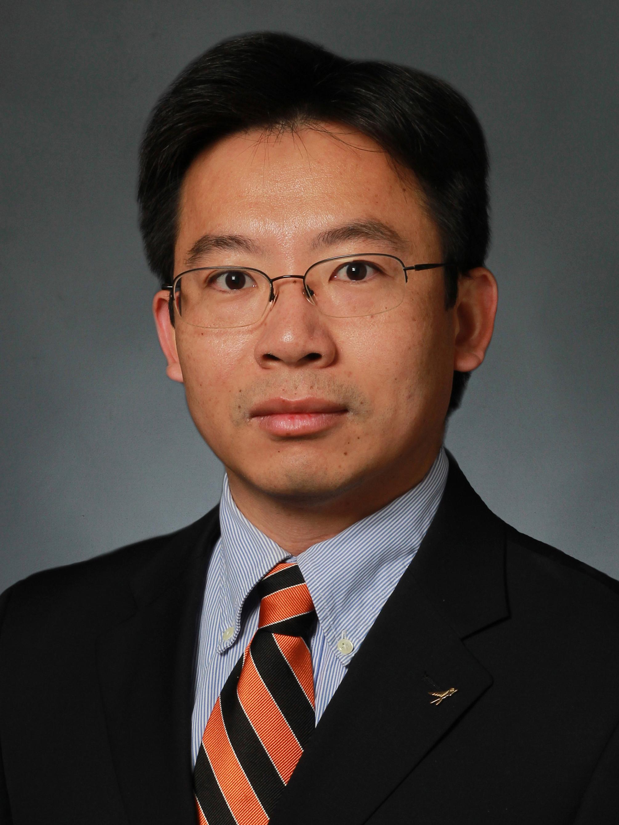 Hui Yang