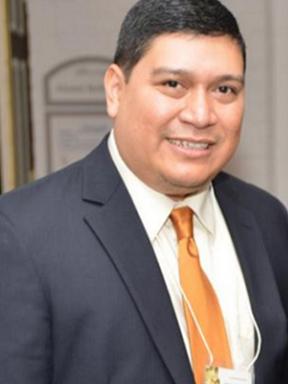 Venancio Ybarra