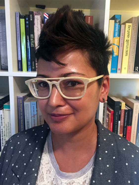 Yogita Goyal - Sawyer Seminar Series