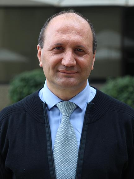Youakim Badr