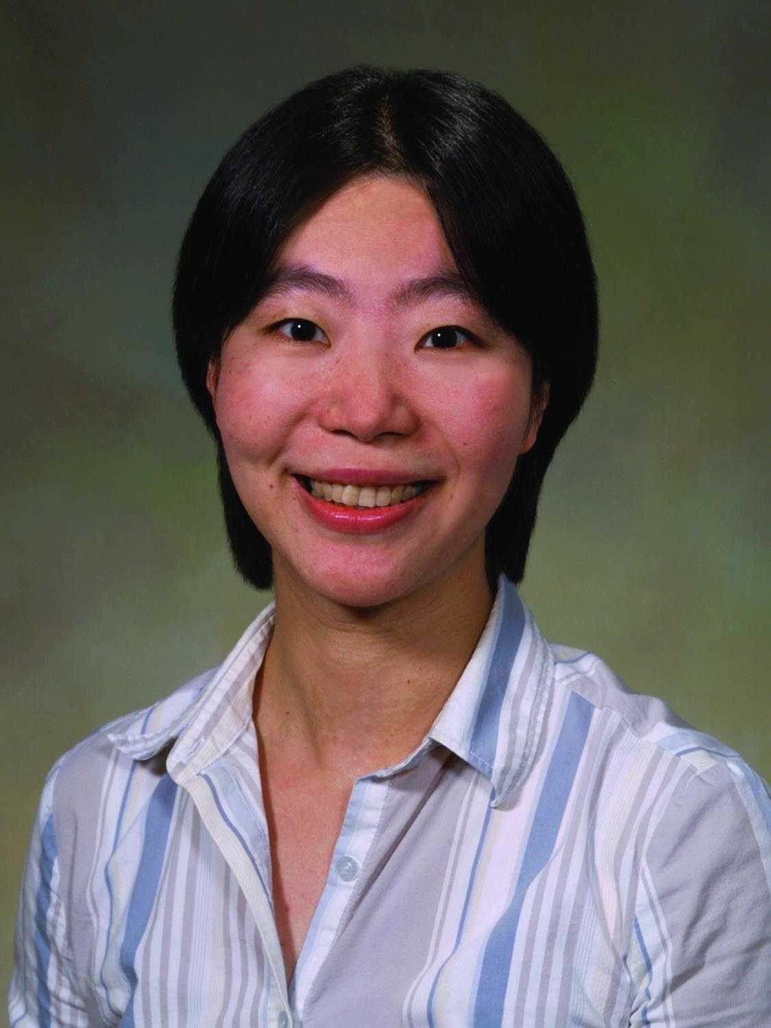 Jun Zhu