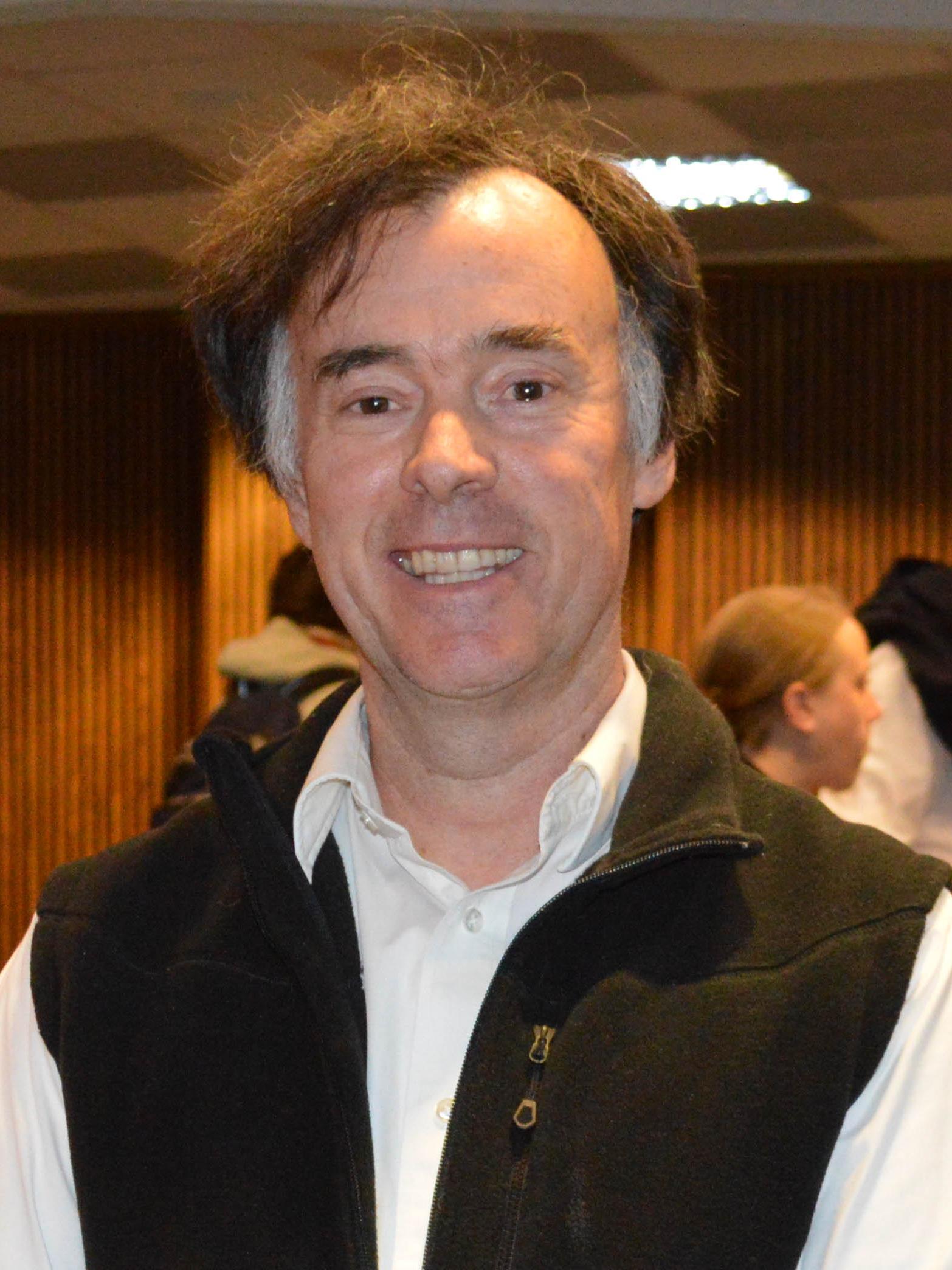Karl Zimmerer