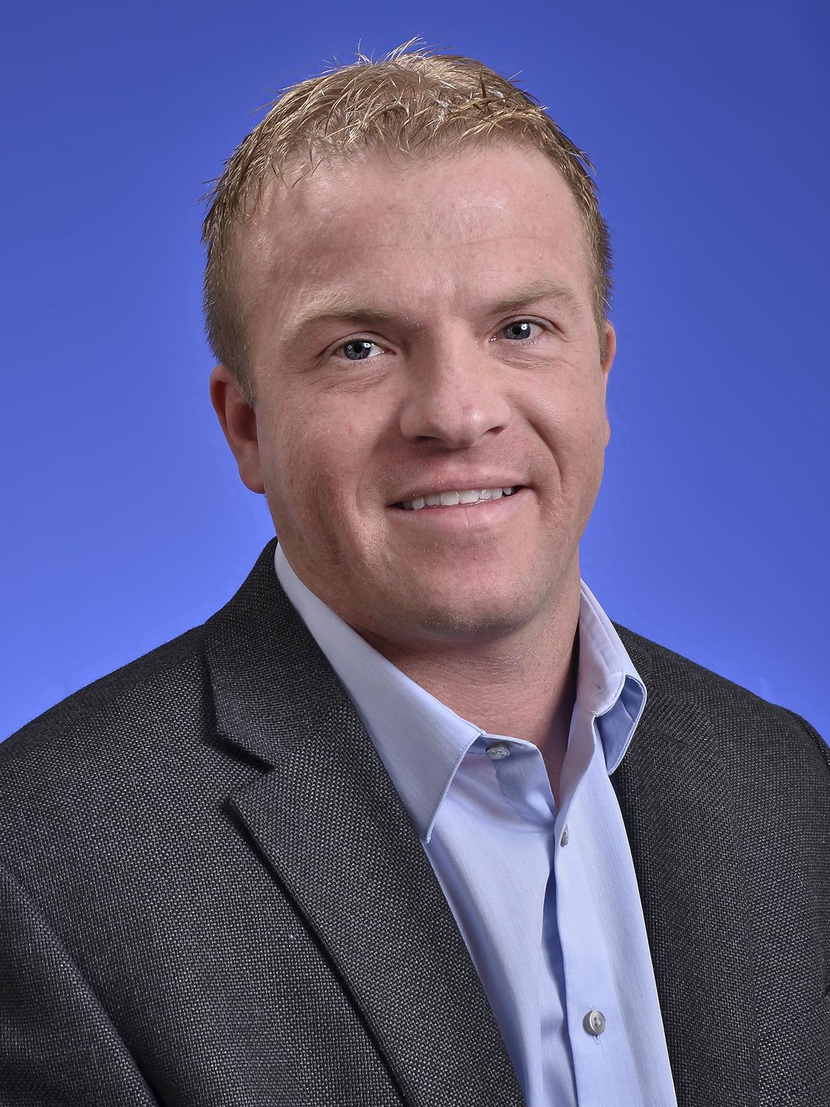 Gregory A. Zimmerman