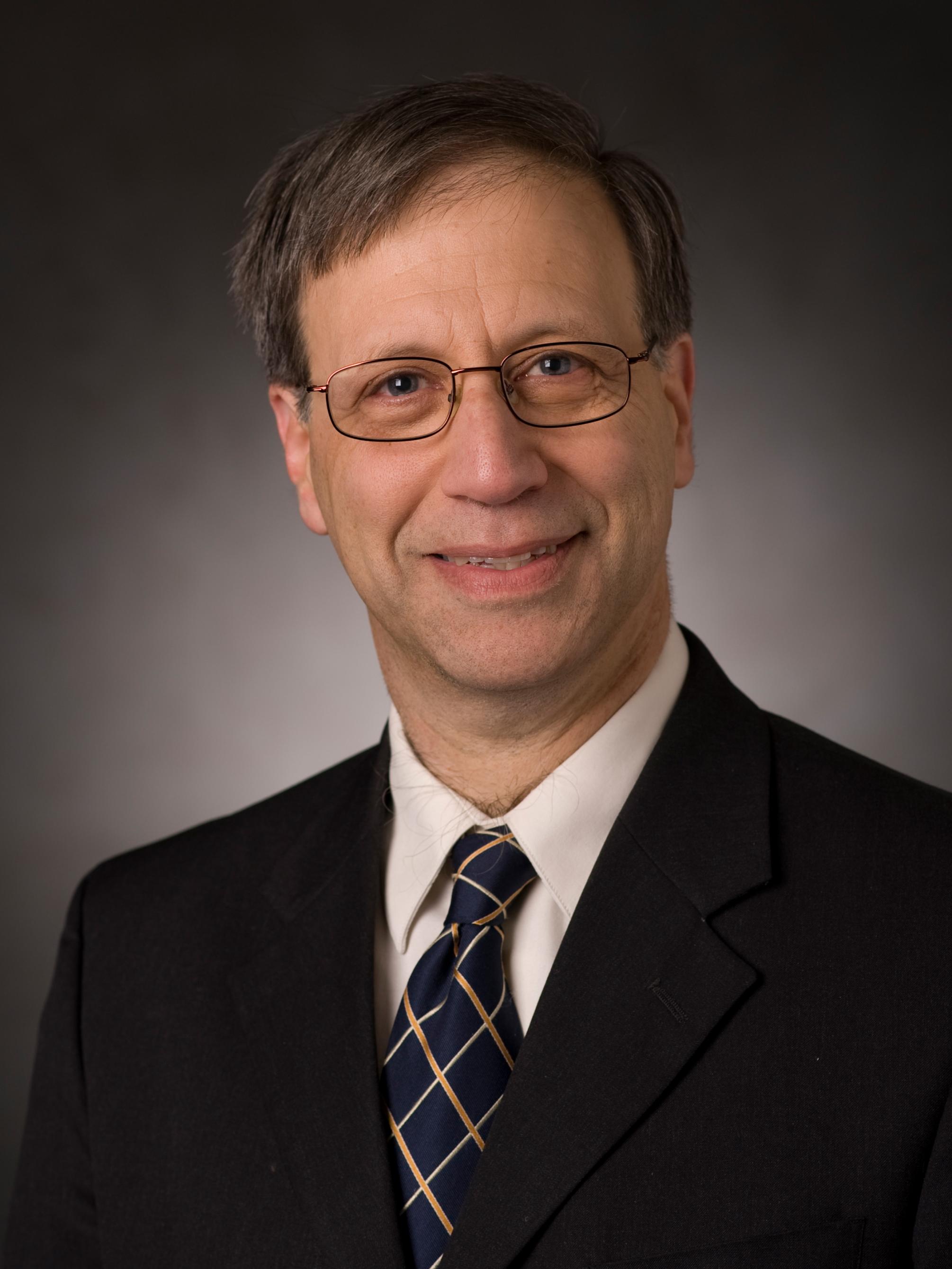 Andrew Zydney