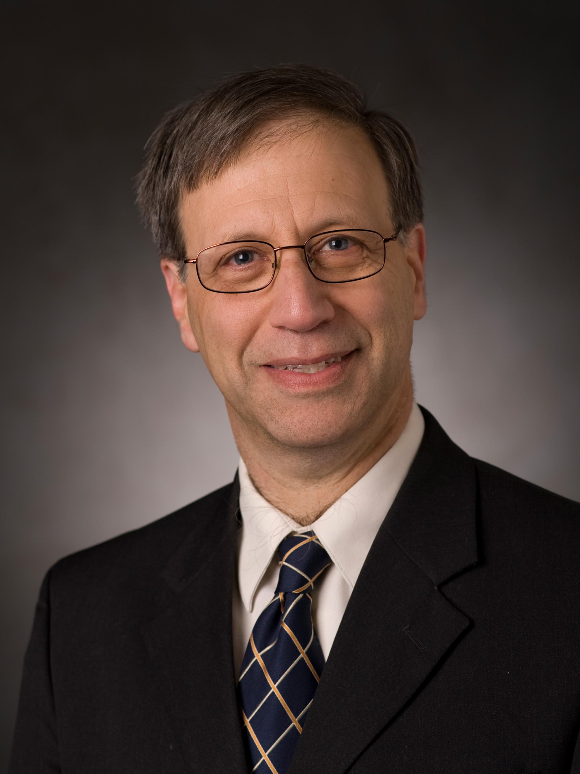 Andrew Zydney, Bayard D. Kunkle Chair and professor of chemical engineering at Penn State