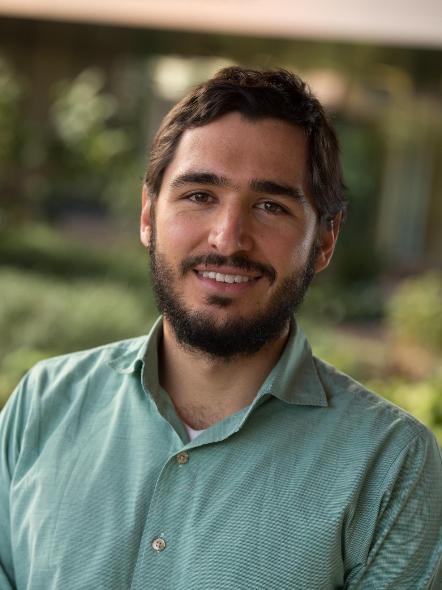 Alejandro Gil