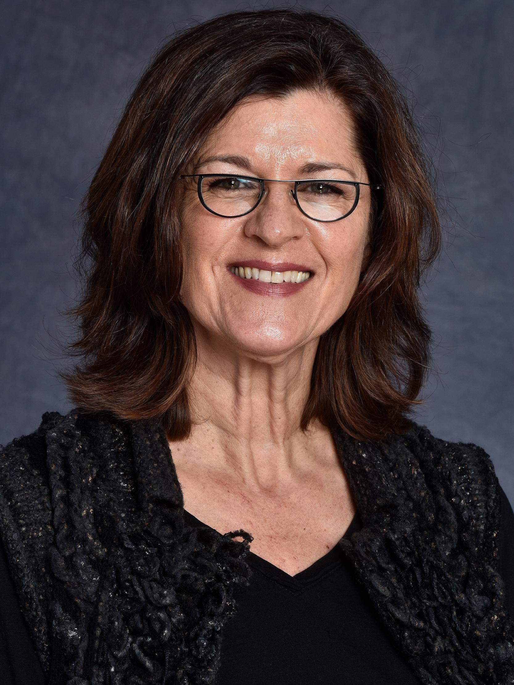 Cynthia Lightfoot of Penn State Brandywine
