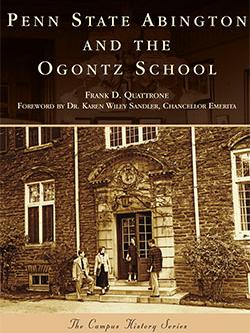 Abington history