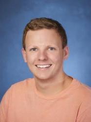 Head and shoulders photograph of Alex Rowland