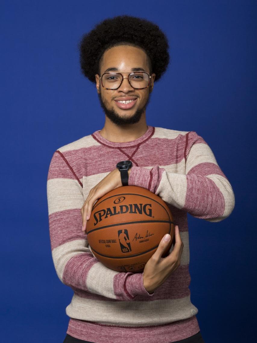 Amir Thorpe
